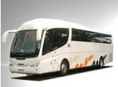 72 Seater Stockport Coach