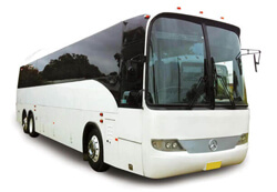 Coach Hire Stockport